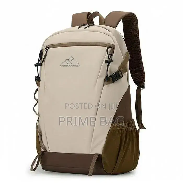 Lezaijiongtu Back Bag