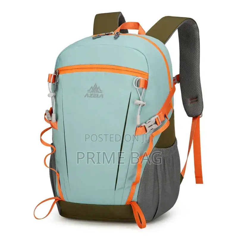 Lezaijiongtu Back Bag