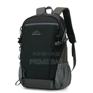 Lezaijiongtu Back Bag