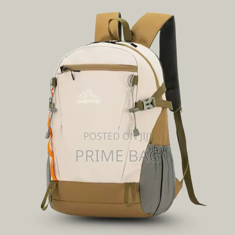 Lezaijiongtu Back Bag