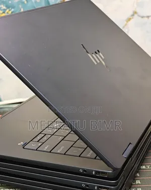 New Laptop HP OmniBook X Flip 14" 16GB Intel Core Ultra 7 SSD 1T