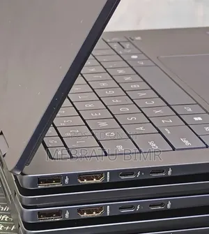New Laptop HP OmniBook X Flip 14" 16GB Intel Core Ultra 7 SSD 1T