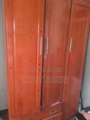 Cupboard/ቁምሳጥን