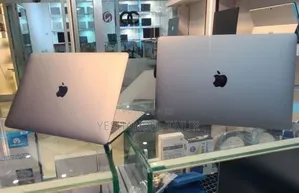 New Laptop Apple MacBook Air 2020 M1 8GB Apple M1 SSD 256GB