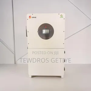 G Power Electronic Genraters