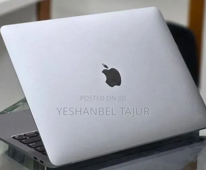 New Laptop Apple MacBook Air 2020 M1 8GB Apple M1 SSD 256GB