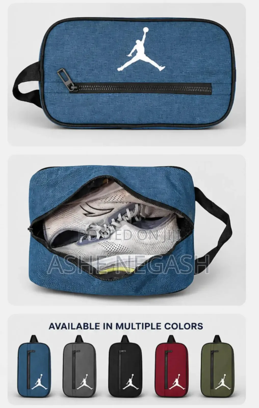 Hand Bag Simple
