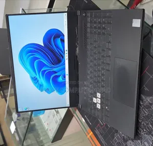 New Laptop Asus TUF Gaming A15 16GB Intel Core i7 SSD 512GB