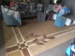 ምንጣፍ/Carpet