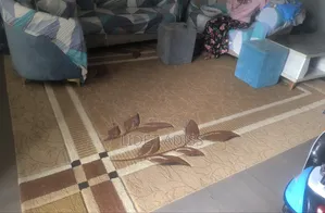 ምንጣፍ/Carpet