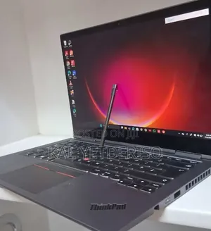 New Laptop Lenovo ThinkPad X1 Yoga 1GB Intel Core i7 SSD 512GB