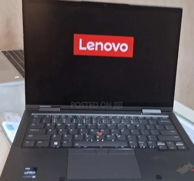 New Laptop Lenovo ThinkPad X1 Yoga 1GB Intel Core i7 SSD 512GB
