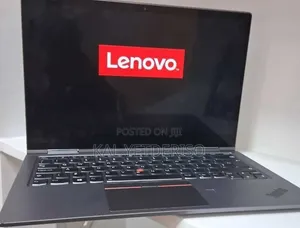 New Laptop Lenovo ThinkPad X1 Yoga 1GB Intel Core i7 SSD 512GB