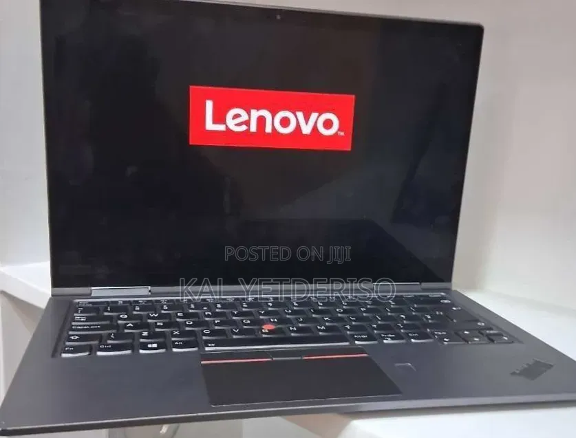 New Laptop Lenovo ThinkPad X1 Yoga 1GB Intel Core i7 SSD 512GB