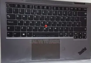 New Laptop Lenovo ThinkPad X1 Yoga 1GB Intel Core i7 SSD 512GB
