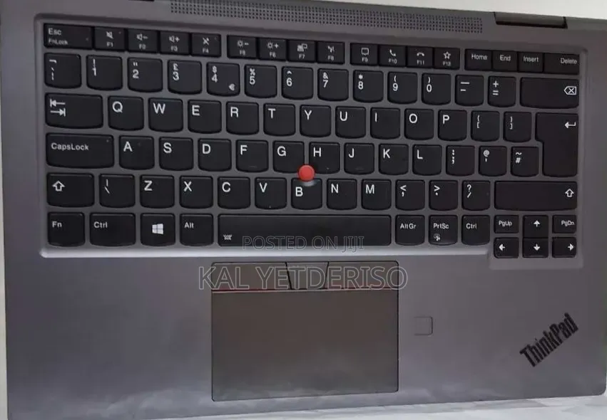 New Laptop Lenovo ThinkPad X1 Yoga 1GB Intel Core i7 SSD 512GB
