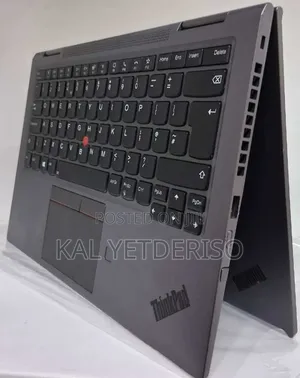 New Laptop Lenovo ThinkPad X1 Yoga 1GB Intel Core i7 SSD 512GB