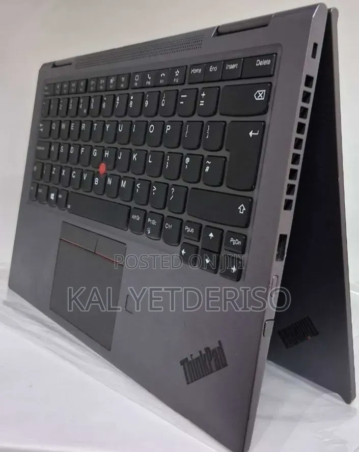 New Laptop Lenovo ThinkPad X1 Yoga 1GB Intel Core i7 SSD 512GB