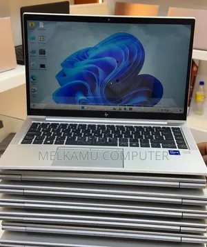 New Laptop HP EliteBook 840 G8 16GB Intel Core i7 SSD 512GB