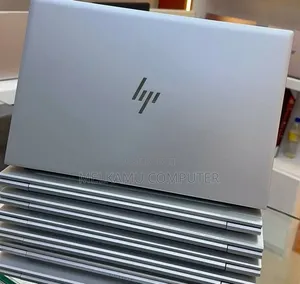 New Laptop HP EliteBook 840 G8 16GB Intel Core i7 SSD 512GB