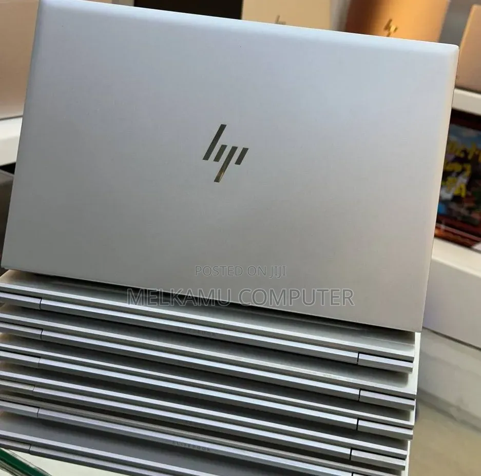New Laptop HP EliteBook 840 G8 16GB Intel Core i7 SSD 512GB