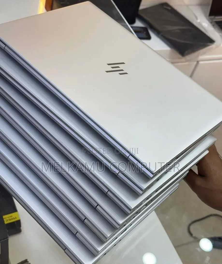 New Laptop HP EliteBook 840 G8 16GB Intel Core i7 SSD 512GB