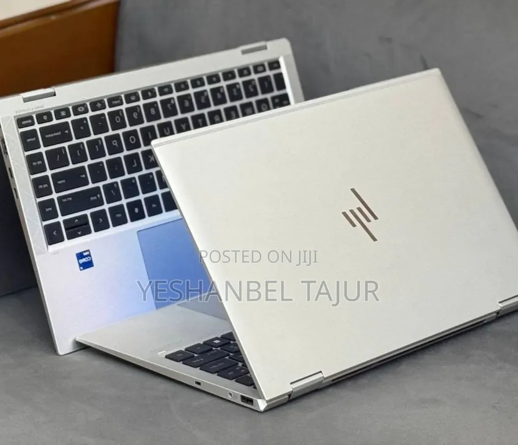 New Laptop HP EliteBook 1040 G8 16GB Intel Core i7 SSD 512GB