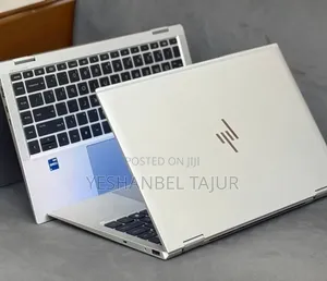New Laptop HP EliteBook 1040 G8 16GB Intel Core i7 SSD 512GB