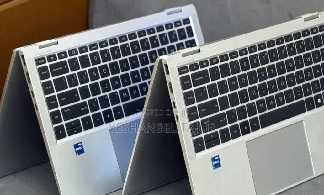 New Laptop HP EliteBook 1040 G8 16GB Intel Core i7 SSD 512GB