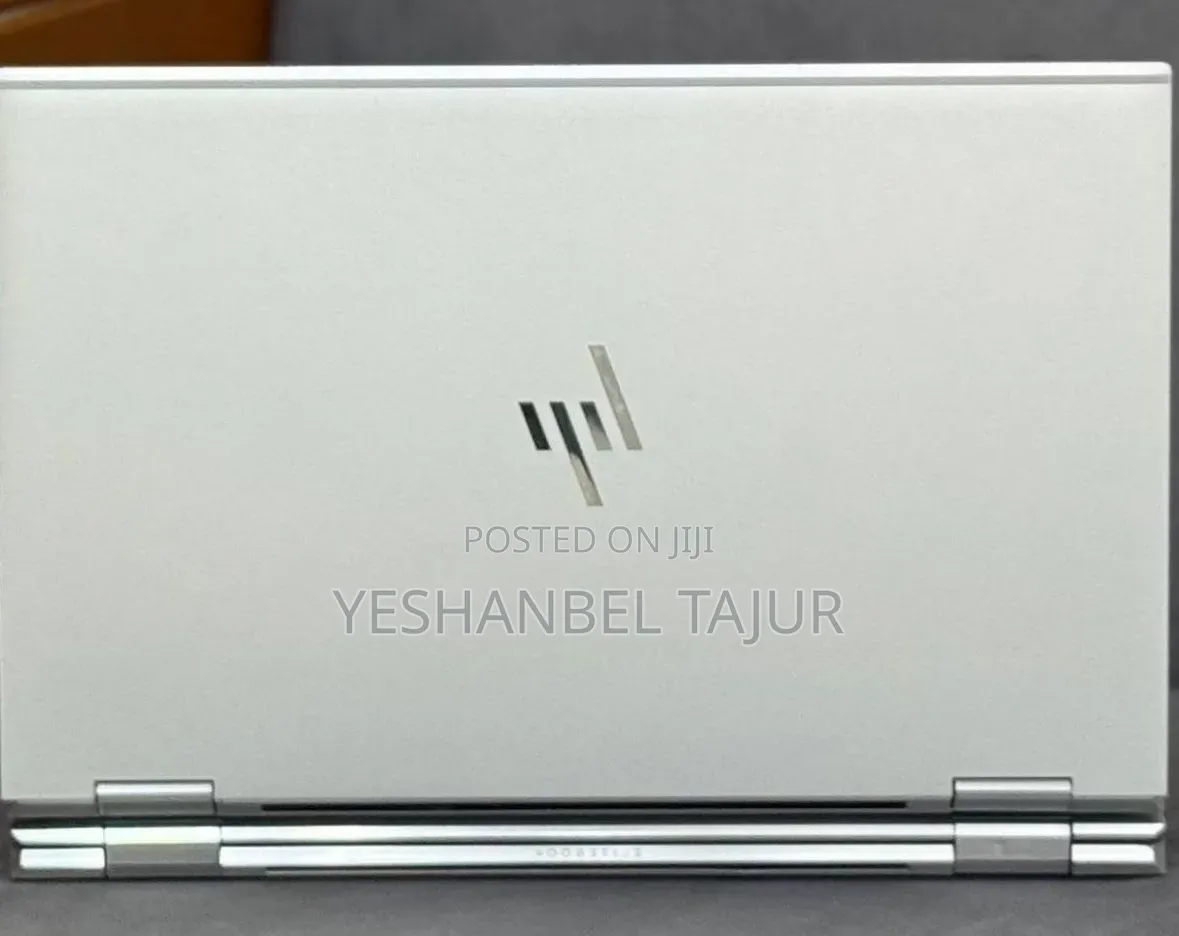 New Laptop HP EliteBook 1040 G8 16GB Intel Core i7 SSD 512GB