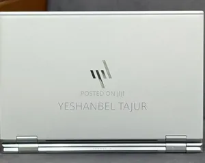 New Laptop HP EliteBook 1040 G8 16GB Intel Core i7 SSD 512GB