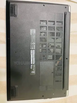 New Laptop Asus A42DE 8GB Intel SSD 500GB