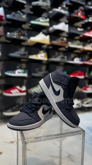 Air Jordan Master Quality Original Shoes
