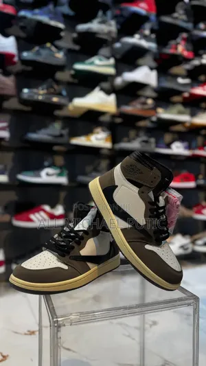 Air Jordan Master Quality Original Shoes