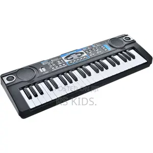 44 Key Canto Electric Keyboard (Free Delivery)