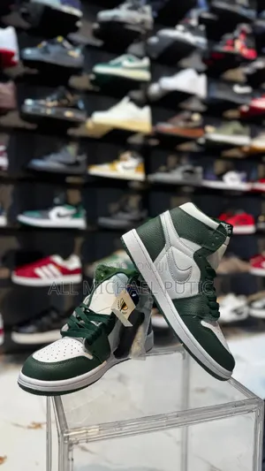 Air Jordan Master Quality Original Shoes