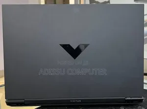 New Laptop HP Victus 16 16GB Intel Core i7 SSD 512GB