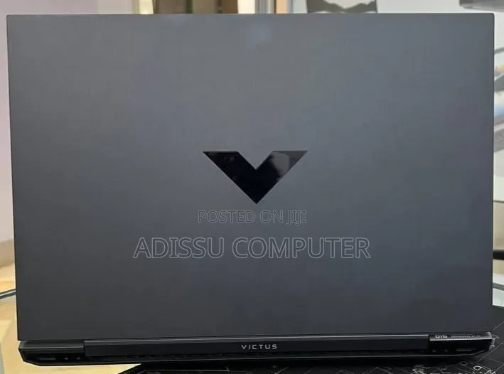 New Laptop HP Victus 16 16GB Intel Core i7 SSD 512GB