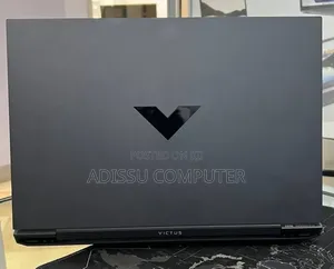 New Laptop HP Victus 16 16GB Intel Core i7 SSD 512GB