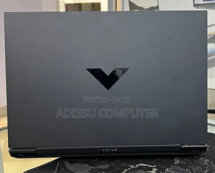 New Laptop HP Victus 16 16GB Intel Core i7 SSD 512GB