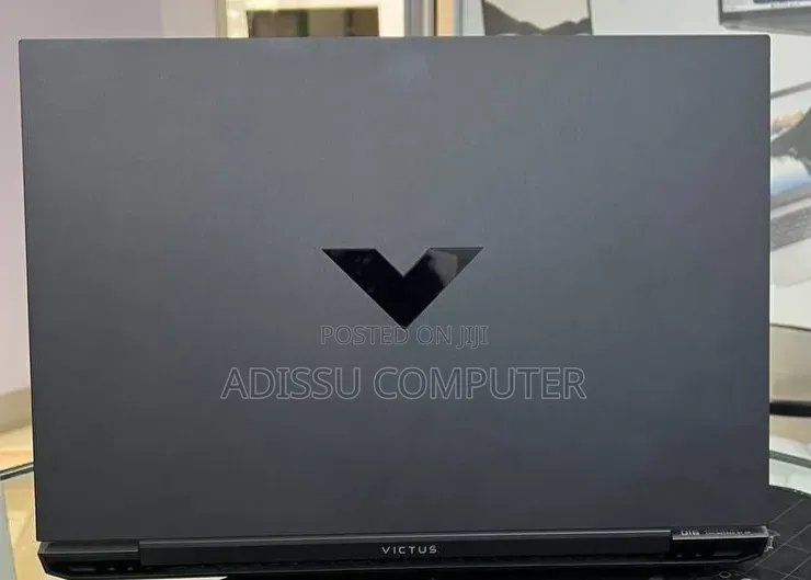 New Laptop HP Victus 16 16GB Intel Core i7 SSD 512GB