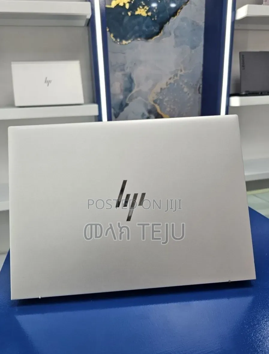 New Laptop HP EliteBook 840 G9 16GB Intel Core i7 SSD 1T