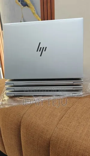 New Laptop HP EliteBook 840 G9 16GB Intel Core i7 SSD 1T