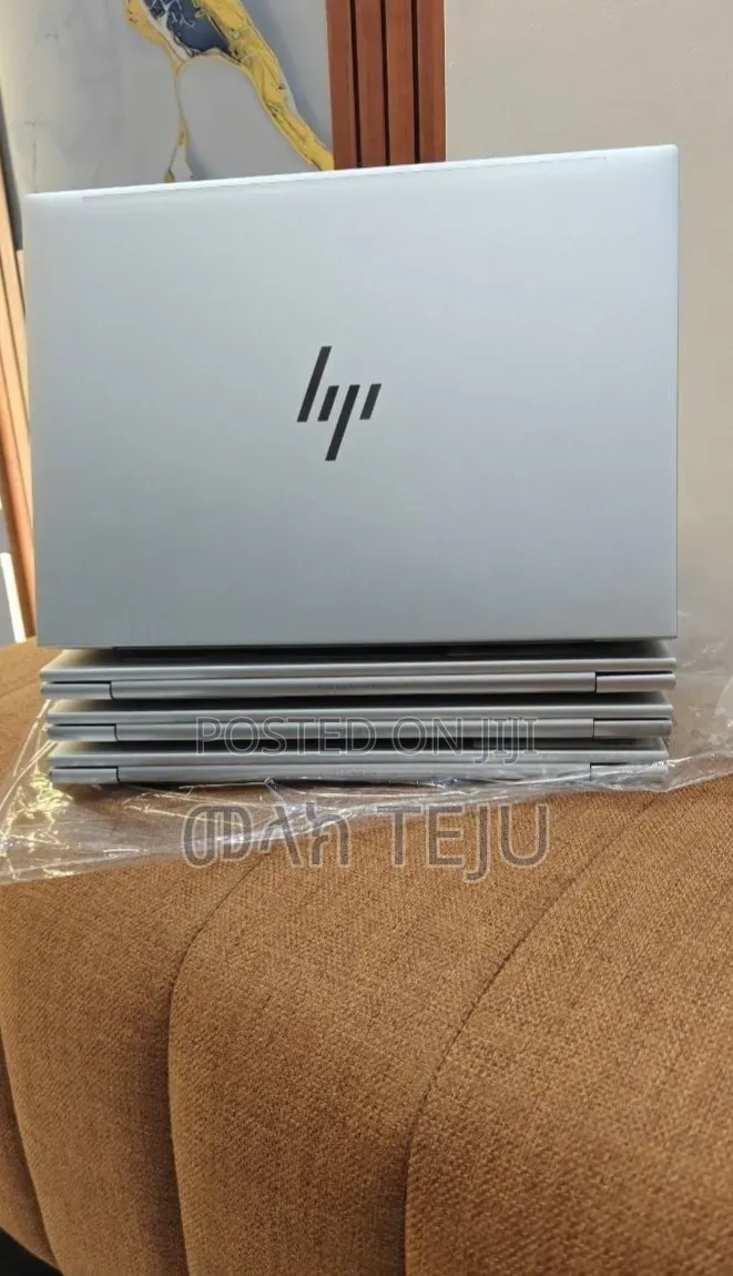 New Laptop HP EliteBook 840 G9 16GB Intel Core i7 SSD 1T