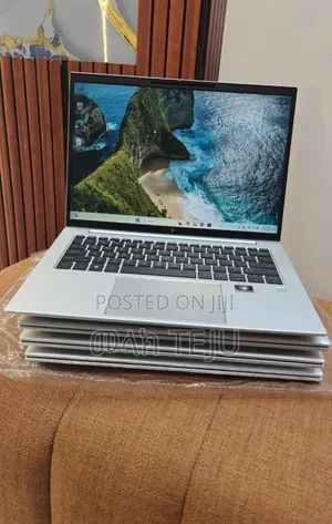 New Laptop HP EliteBook 840 G9 16GB Intel Core i7 SSD 1T