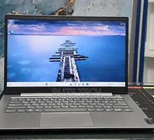 New Laptop Lenovo 8GB Intel Core i5 SSD 512GB