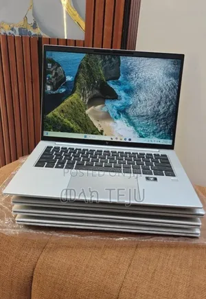 New Laptop HP EliteBook 840 G9 16GB Intel Core i7 SSD 1T