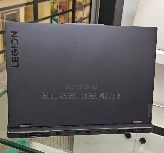 New Laptop Lenovo Legion 5 24GB Intel Core i7 SSD 1T