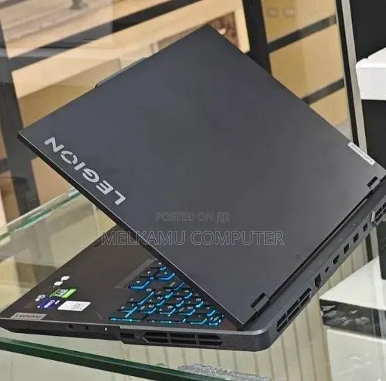 New Laptop Lenovo Legion 5 24GB Intel Core i7 SSD 1T