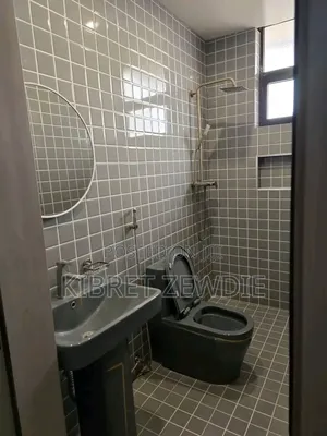 Furnished 3bdrm Apartment in Kibert Zewdie, Bole for sale